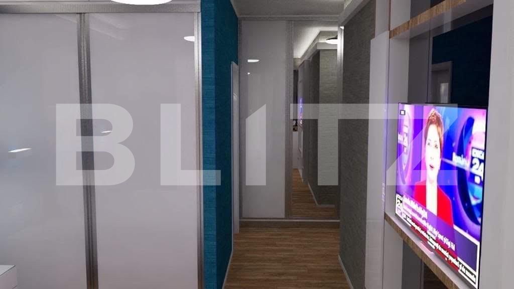 Apartament de vânzare 3 camere Gheorgheni - 52799AV | BLITZ Cluj-Napoca | Poza2