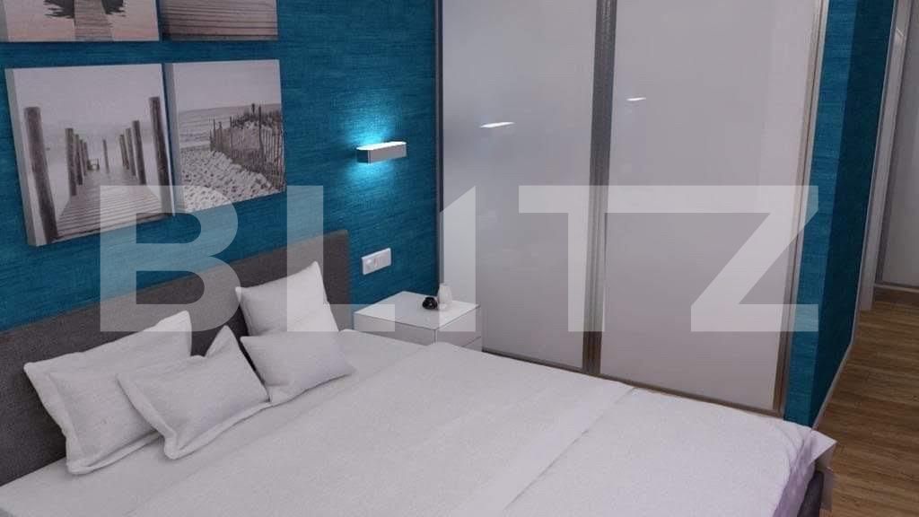 Apartament de vânzare 3 camere Gheorgheni - 52799AV | BLITZ Cluj-Napoca | Poza7