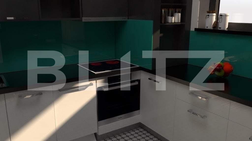 Apartament de vânzare 3 camere Gheorgheni - 52799AV | BLITZ Cluj-Napoca | Poza8