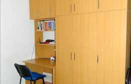 De vanzare 1 camera, 42 mp, decomandat, imobil nou