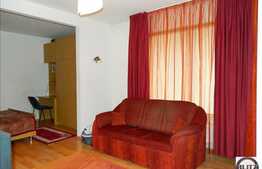 De vanzare 1 camera, 42 mp, decomandat, imobil nou