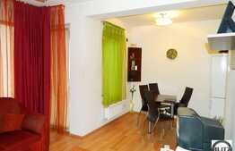 De vanzare 1 camera, 42 mp, decomandat, imobil nou