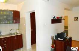 De vanzare 1 camera, 42 mp, decomandat, imobil nou