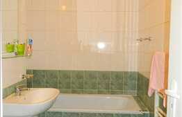 De vanzare 1 camera, 42 mp, decomandat, imobil nou