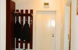 De vanzare 1 camera, 42 mp, decomandat, imobil nou