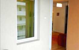 De vanzare 1 camera, 42 mp, decomandat, imobil nou