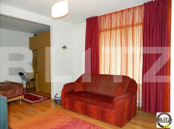 Garsonieră de vânzare Zorilor - 528AV | BLITZ Cluj-Napoca | Poza1