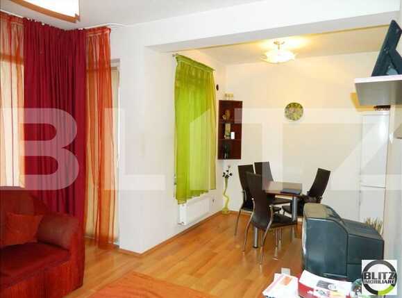 Garsonieră de vânzare Zorilor - 528AV | BLITZ Cluj-Napoca | Poza2