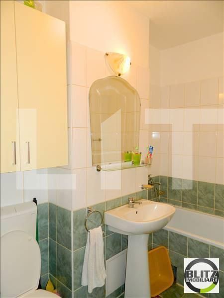 Garsonieră de vânzare Zorilor - 528AV | BLITZ Cluj-Napoca | Poza9