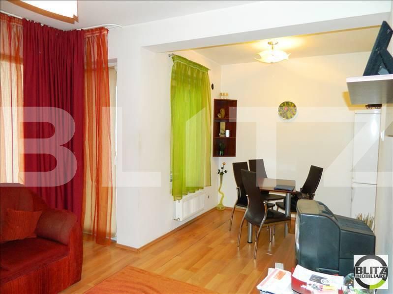 Garsonieră de vânzare Zorilor - 528AV | BLITZ Cluj-Napoca | Poza2