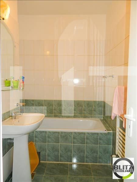 Garsonieră de vânzare Zorilor - 528AV | BLITZ Cluj-Napoca | Poza8