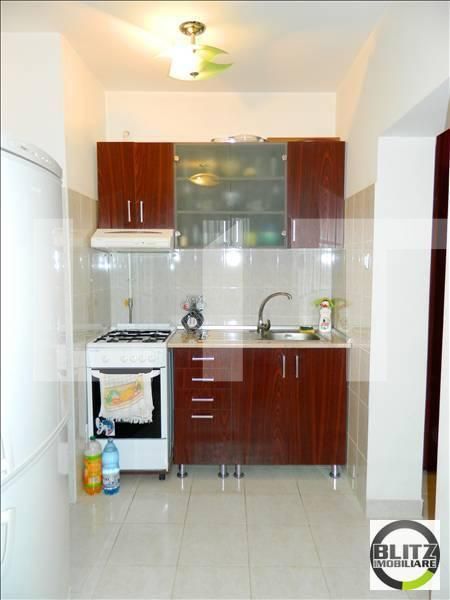 Garsonieră de vânzare Zorilor - 528AV | BLITZ Cluj-Napoca | Poza4