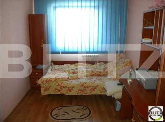 Apartament de vânzare 3 camere Zorilor - 5280AV | BLITZ Cluj-Napoca | Poza1