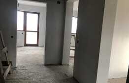 Casa noua semifinisata, 130mp cu 1000mp teren in Campenesti