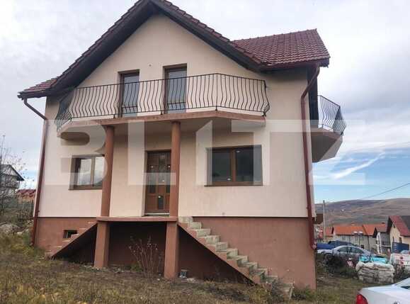 Casa de vânzare 4 camere Exterior Est - 52800CV | BLITZ Cluj-Napoca | Poza1