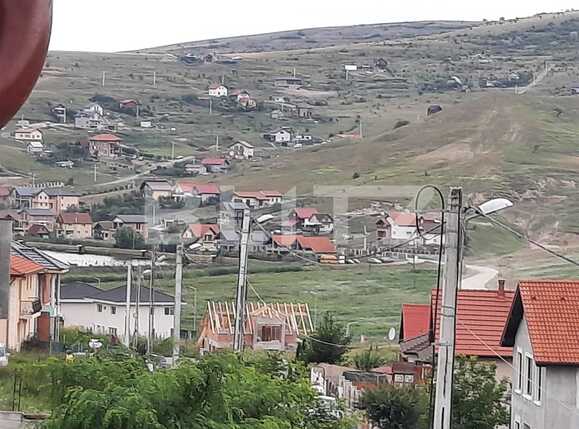 Casa de vânzare 4 camere Exterior Est - 52800CV | BLITZ Cluj-Napoca | Poza12