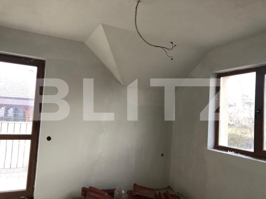 Casa de vânzare 4 camere Exterior Est - 52800CV | BLITZ Cluj-Napoca | Poza4