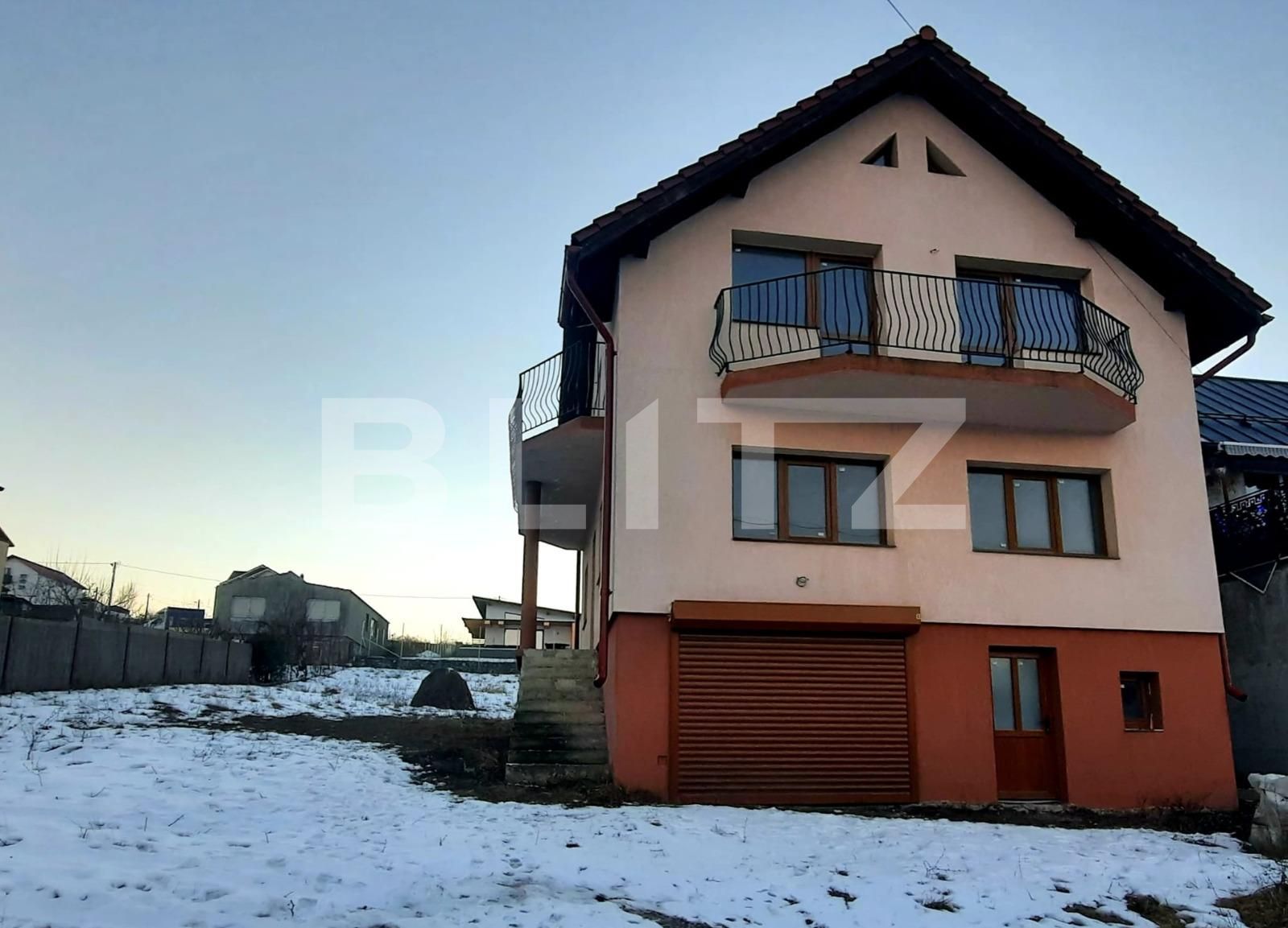 Casa de vânzare 4 camere Exterior Est - 52800CV | BLITZ Cluj-Napoca | Poza2