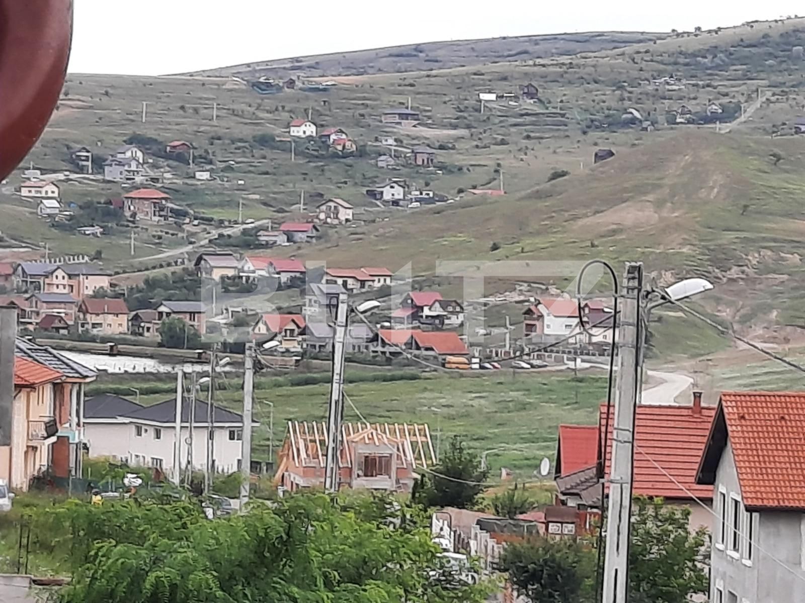 Casa de vânzare 4 camere Exterior Est - 52800CV | BLITZ Cluj-Napoca | Poza12