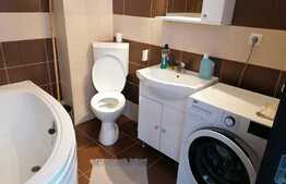  2 camere, 45 mp, parcare, imobil nou, complex rezidential Iris