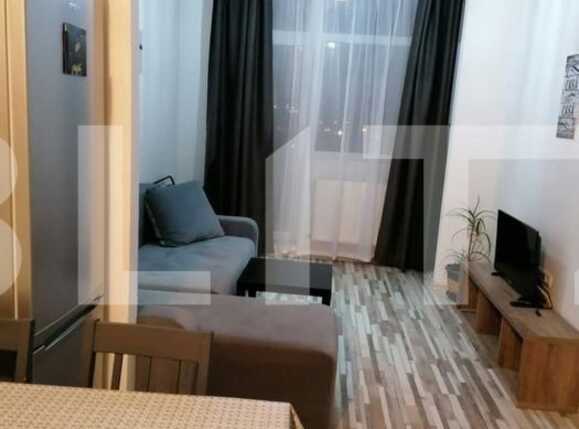 Apartament de închiriat 2 camere Iris - 52801AI | BLITZ Cluj-Napoca | Poza2