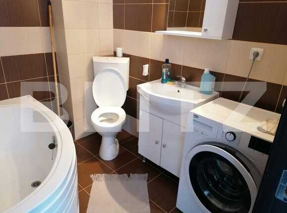 Apartament de închiriat 2 camere Iris - 52801AI | BLITZ Cluj-Napoca | Poza6