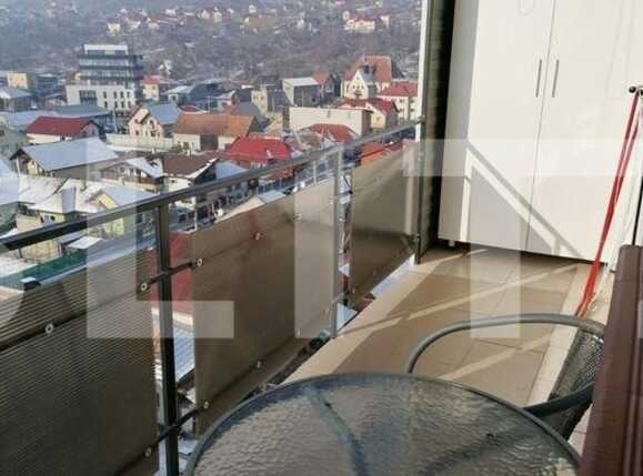 Apartament de închiriat 2 camere Iris - 52801AI | BLITZ Cluj-Napoca | Poza7