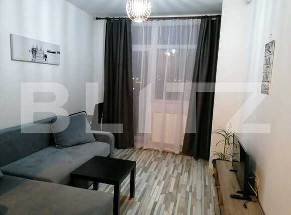 Apartament de închiriat 2 camere Iris - 52801AI | BLITZ Cluj-Napoca | Poza1