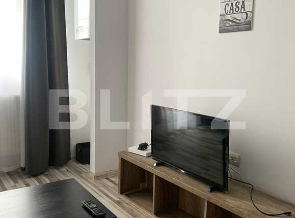 Apartament de închiriat 2 camere Iris - 52801AI | BLITZ Cluj-Napoca | Poza3
