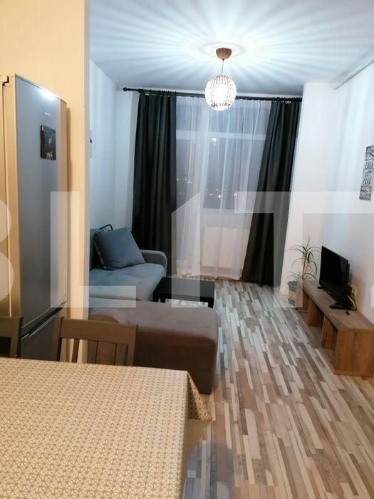 Apartament de închiriat 2 camere Iris - 52801AI | BLITZ Cluj-Napoca | Poza2