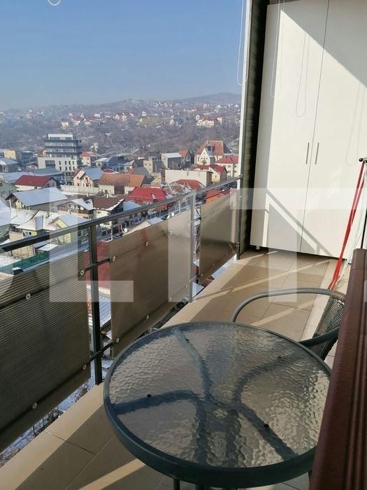 Apartament de închiriat 2 camere Iris - 52801AI | BLITZ Cluj-Napoca | Poza7