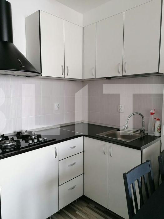 Apartament de închiriat 2 camere Iris - 52801AI | BLITZ Cluj-Napoca | Poza5