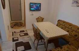 Apartament 2 camere decomandat, 52 mp, zona strazii Parang