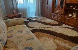 Apartament 2 camere decomandat, 52 mp, zona strazii Parang
