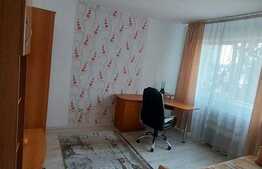 Apartament 2 camere decomandat, 52 mp, zona strazii Parang