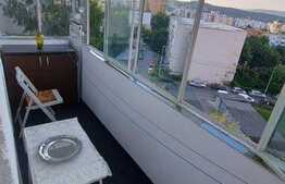 Apartament 2 camere decomandat, 52 mp, zona strazii Parang