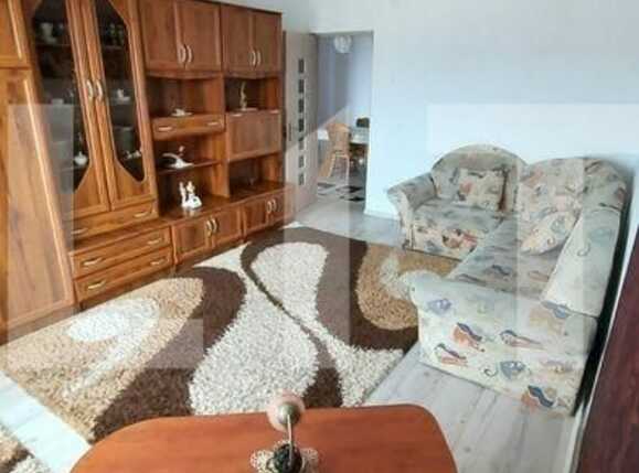 Apartament de închiriat 2 camere Manastur - 52802AI | BLITZ Cluj-Napoca | Poza1