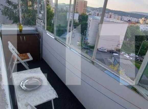 Apartament de închiriat 2 camere Manastur - 52802AI | BLITZ Cluj-Napoca | Poza8