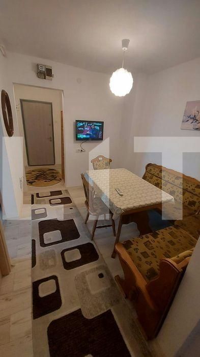 Apartament de închiriat 2 camere Manastur - 52802AI | BLITZ Cluj-Napoca | Poza6