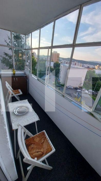 Apartament de închiriat 2 camere Manastur - 52802AI | BLITZ Cluj-Napoca | Poza8