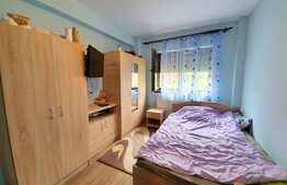 Apartament cu 3 camere, parcare cu CF, boxa, zona strazii Stejarului!