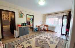 Apartament cu 3 camere, parcare cu CF, boxa, zona strazii Stejarului!