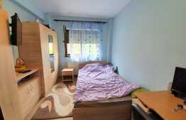 Apartament cu 3 camere, parcare cu CF, boxa, zona strazii Stejarului!