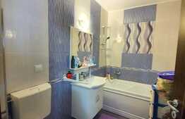 Apartament cu 3 camere, parcare cu CF, boxa, zona strazii Stejarului!