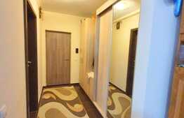 Apartament cu 3 camere, parcare cu CF, boxa, zona strazii Stejarului!