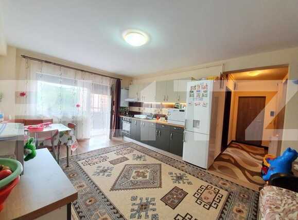 Apartament de vânzare 3 camere Floreşti - 52804AV | BLITZ Cluj-Napoca | Poza1