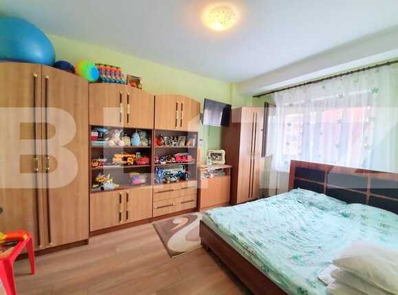 Apartament de vânzare 3 camere Floreşti - 52804AV | BLITZ Cluj-Napoca | Poza4