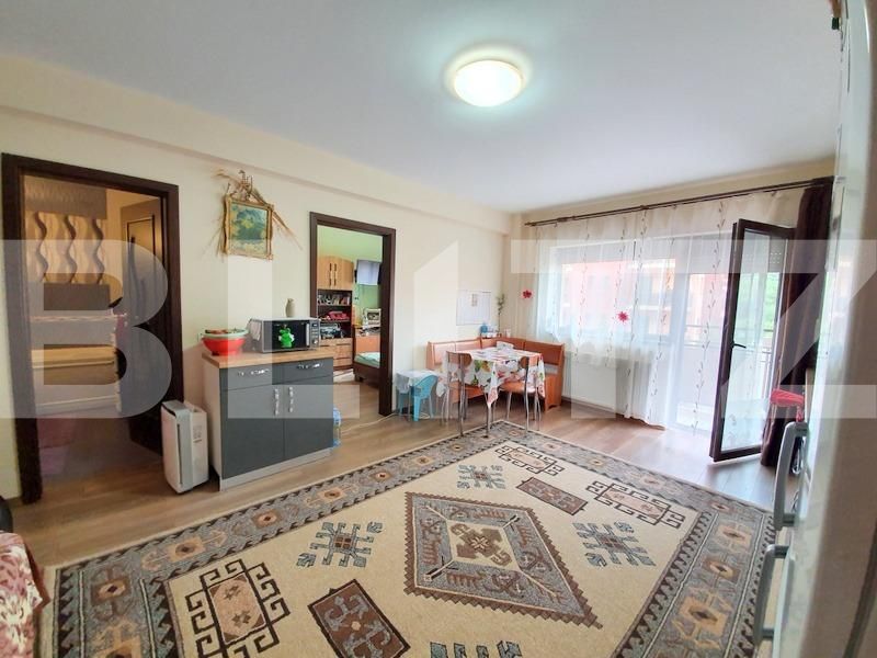 Apartament de vânzare 3 camere Floreşti - 52804AV | BLITZ Cluj-Napoca | Poza2