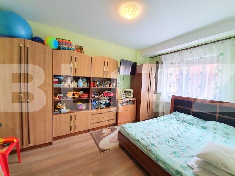 Apartament de vânzare 3 camere Floreşti - 52804AV | BLITZ Cluj-Napoca | Poza4