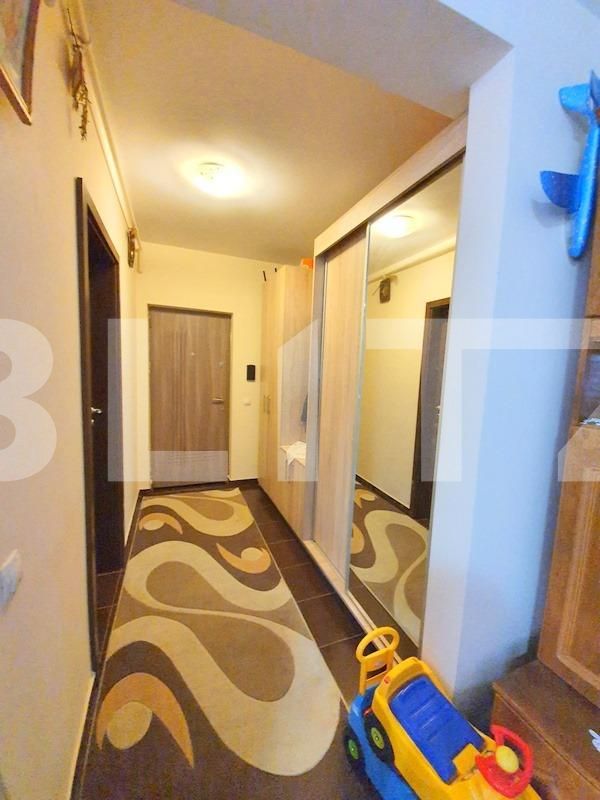 Apartament de vânzare 3 camere Floreşti - 52804AV | BLITZ Cluj-Napoca | Poza5